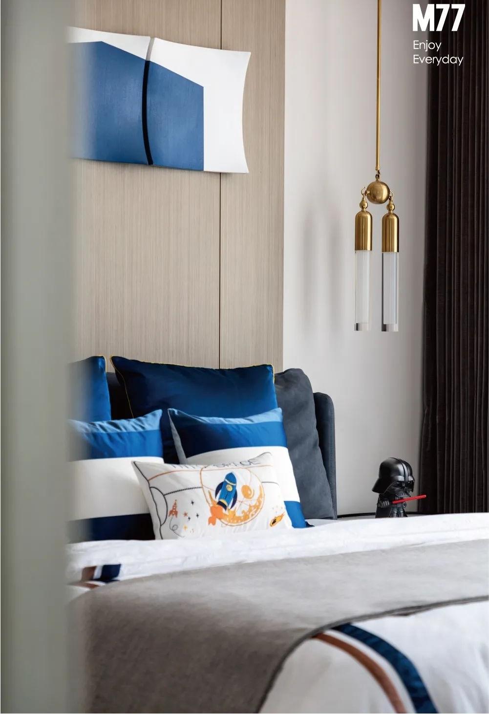 银川中海央墅独栋别墅丨中国银川丨白彦浩-25