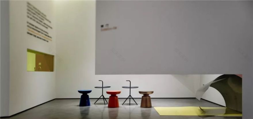 洛阳“纳景之屋” · 现代简约与自然互动的三层私宅设计丨中国洛阳丨凡本空间设计事务所-87