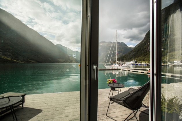 Scandic To Go 移动酒店-16