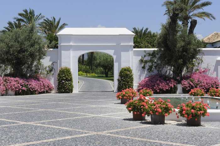 科尔特西尼斯庄园-9