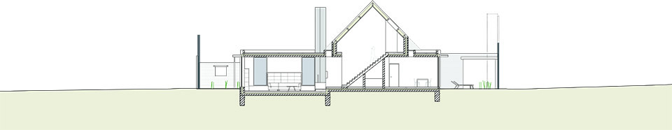 “新与旧”护理之家丨荷兰丨Objekt Architecten-65