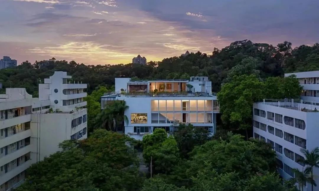 应物+餐|都市桃源·寻觅本真，高地星厨·潮汕食府。-12