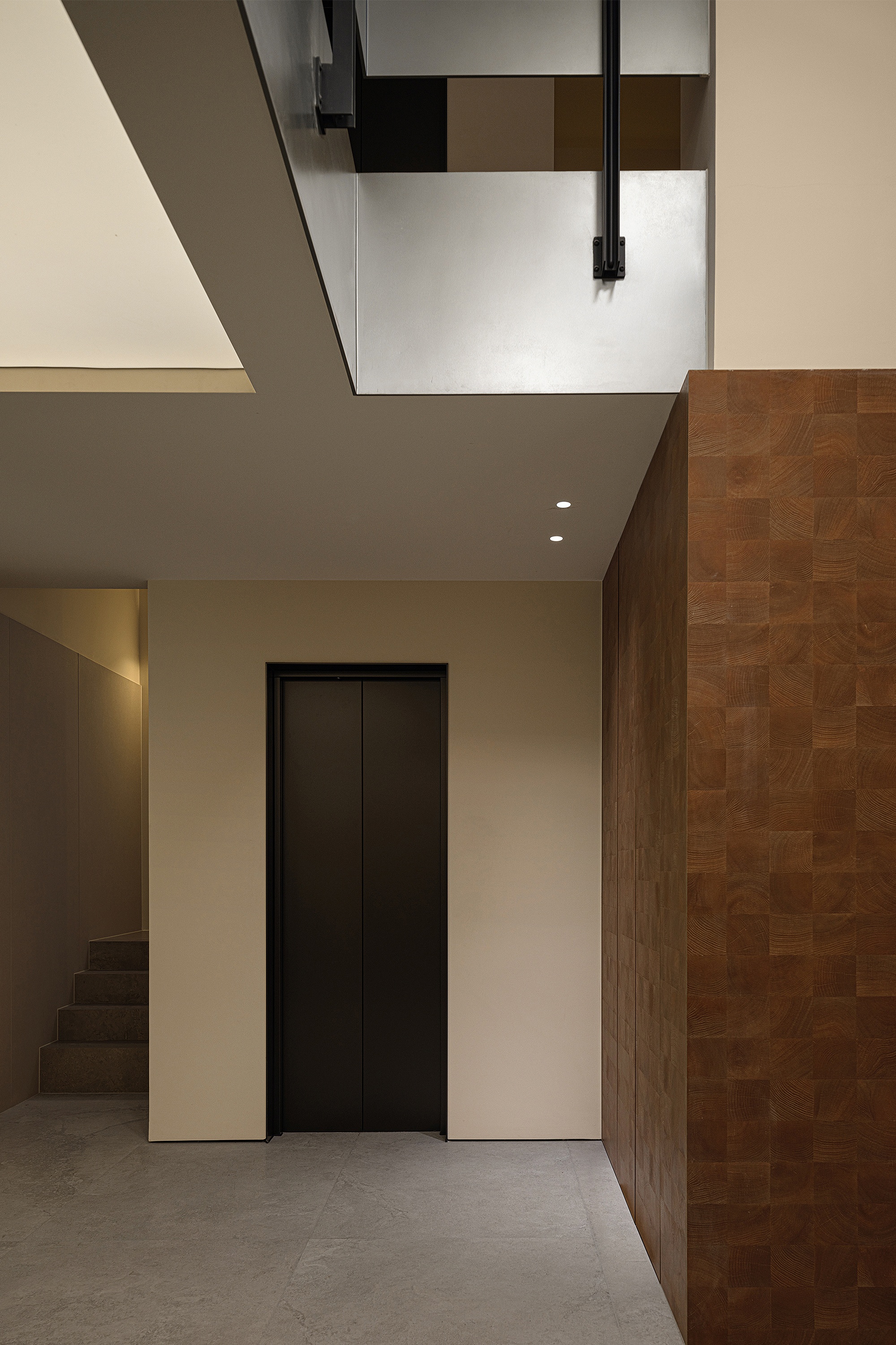 安吉金麟府丨丹本设计-22