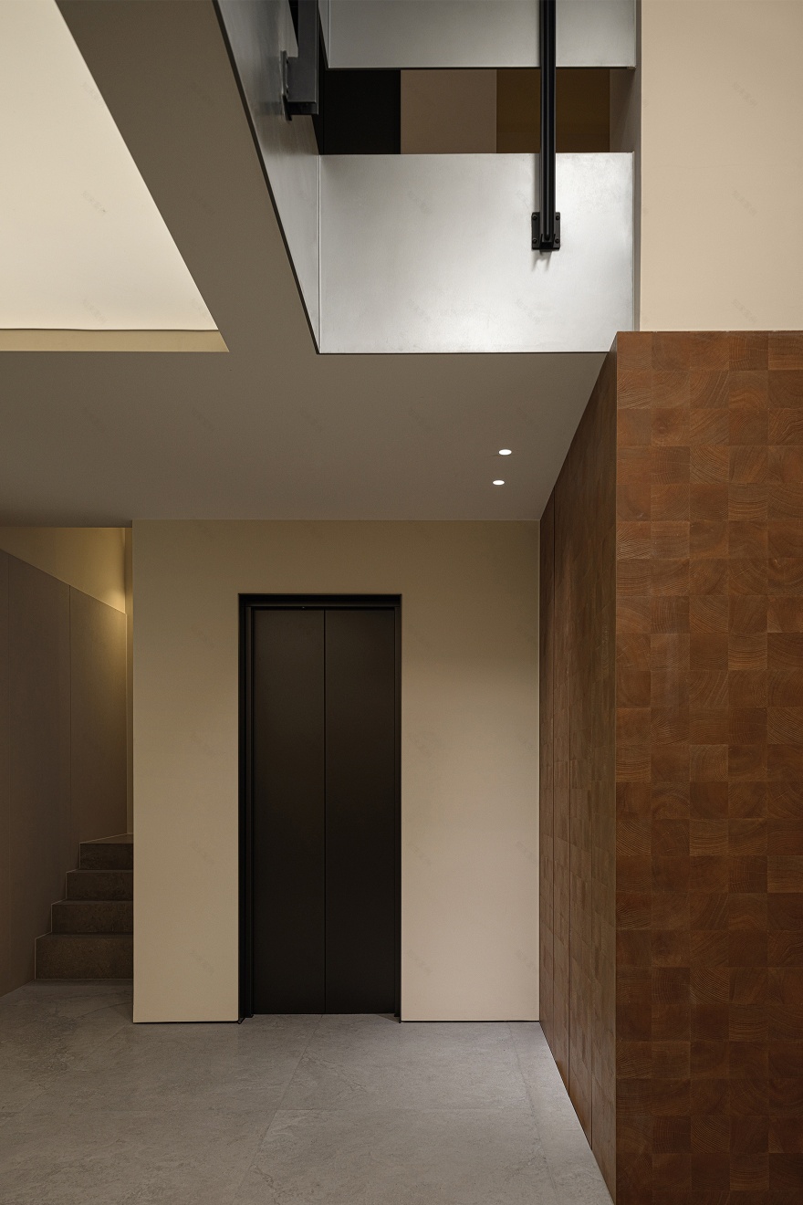 安吉金麟府丨丹本设计-22