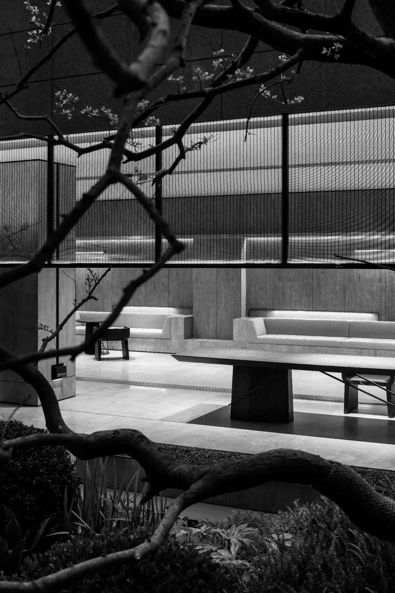 隐于山水丨W.DESIGN无间设计-54