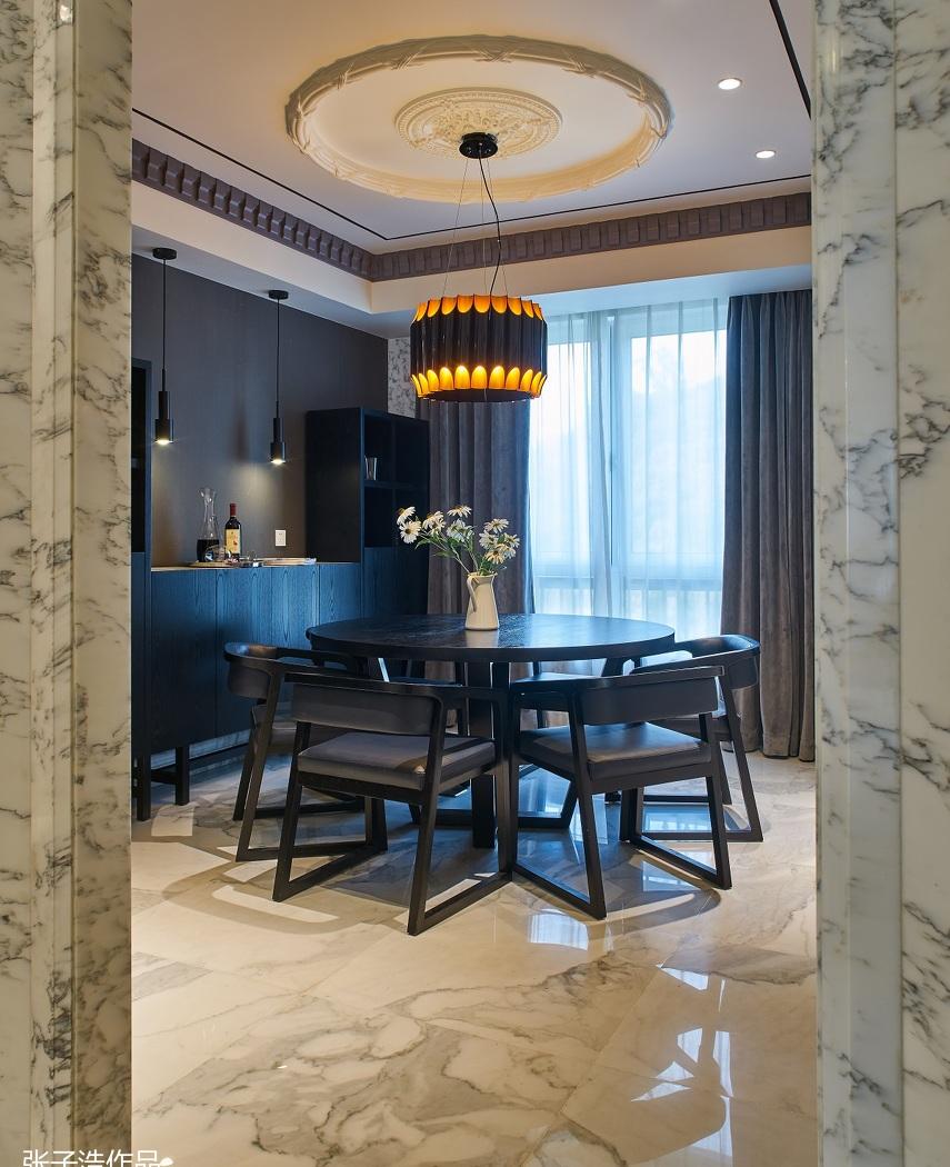 北京西山壹号院 | 现代东方美学典范-8