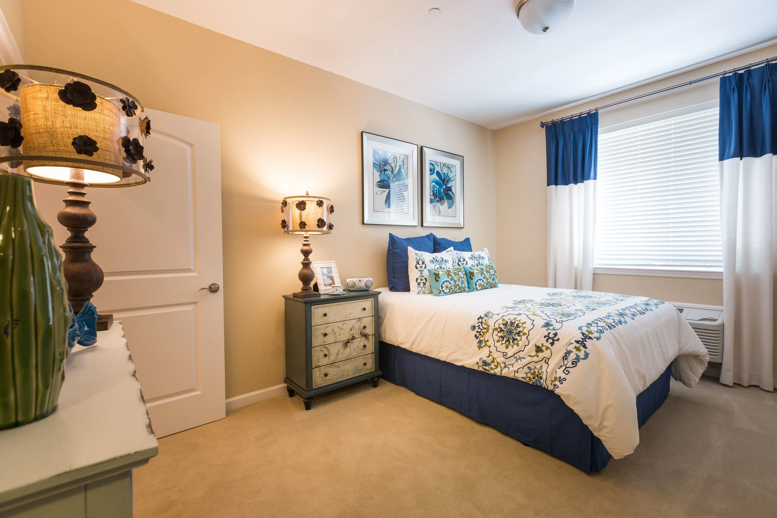 Dougherty Ferry Assisted Living & Memory Care — Vessel Architecture-26