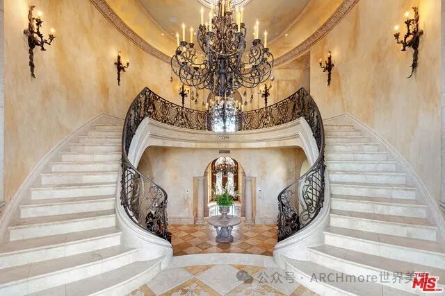 VillaBellezza意大利风格杰作-23