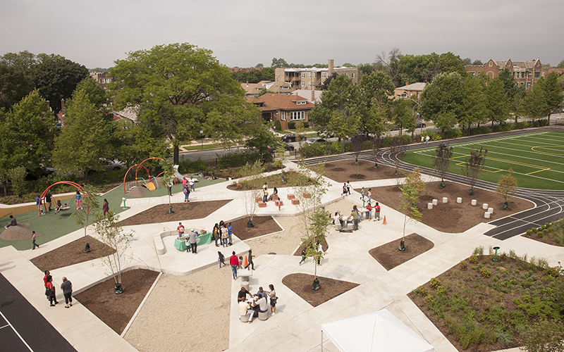 
	Water and Stormwater Management | asla.org
-2