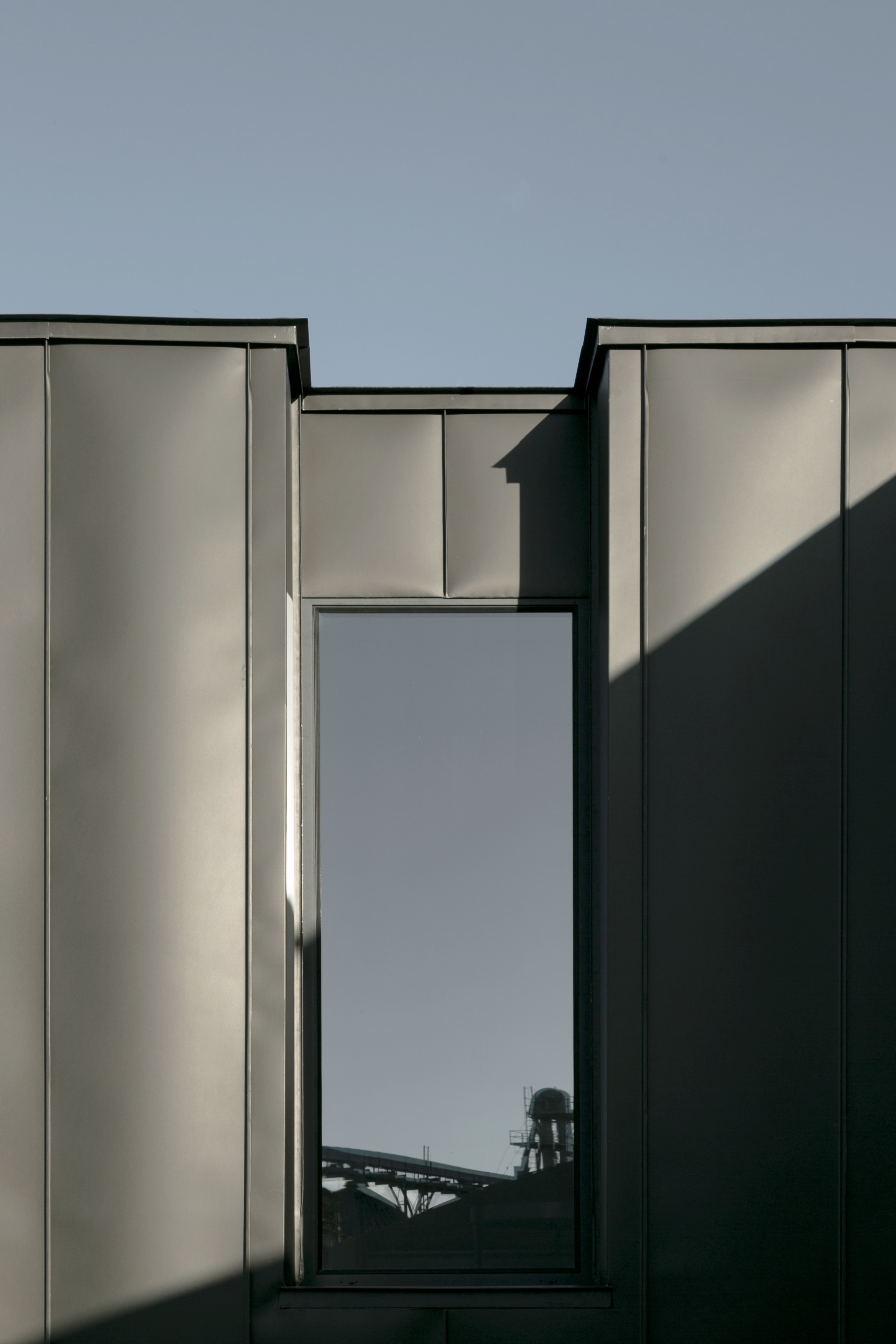 HOSTEL NV 住宅丨SALWORKS-18