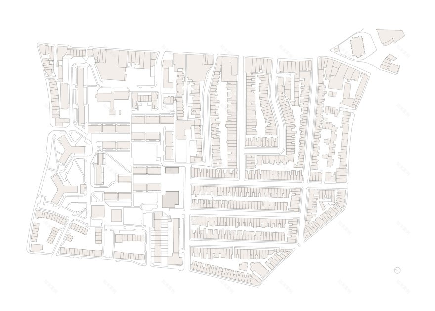 丨英国伦敦丨Henley Halebrown-8