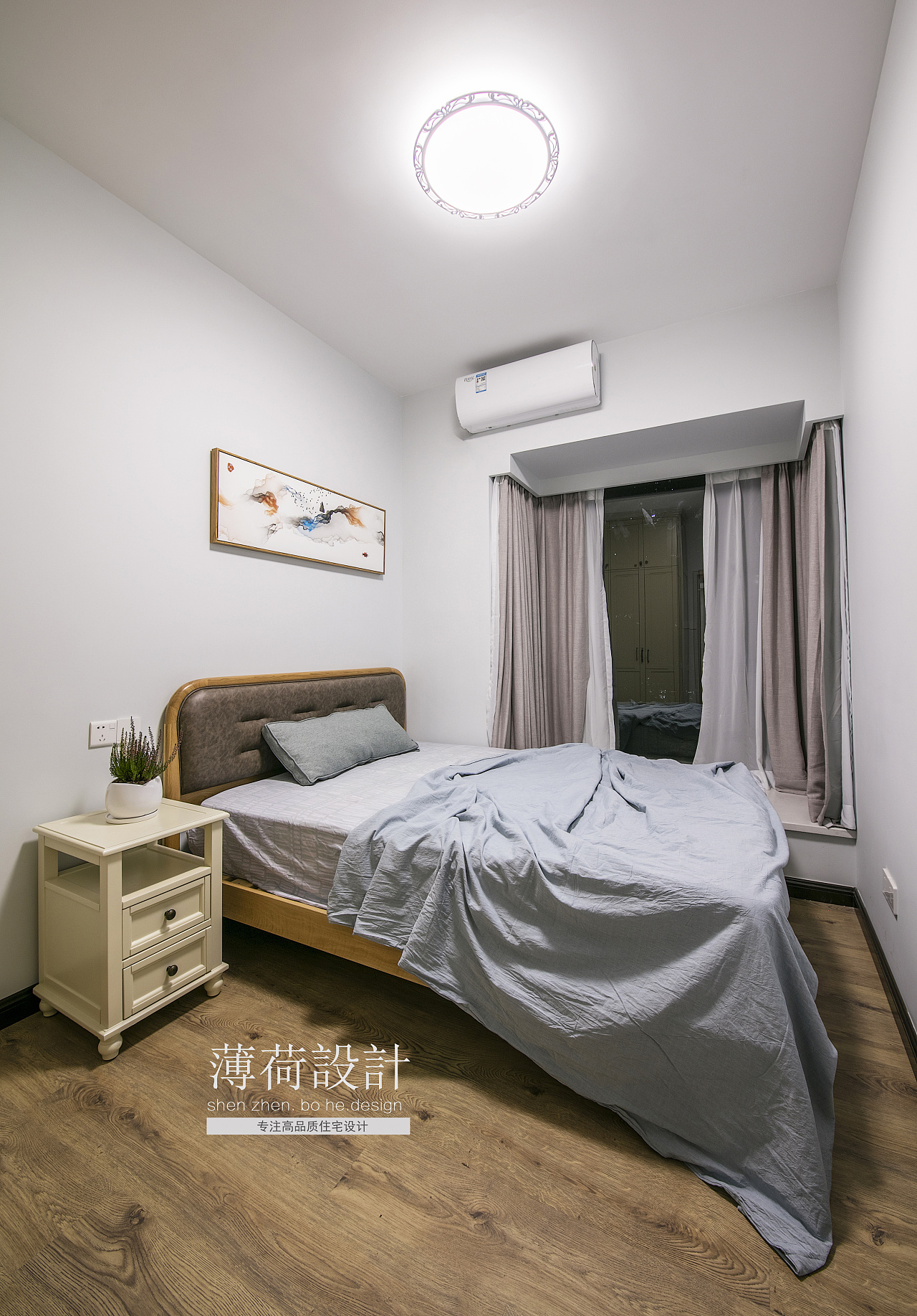 《致青春》三代同堂的混搭家居，设计巧妙，充满故事性-74