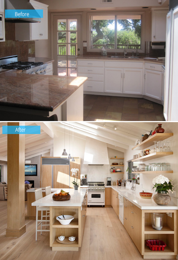 Las Canoas 房屋改造项目-12