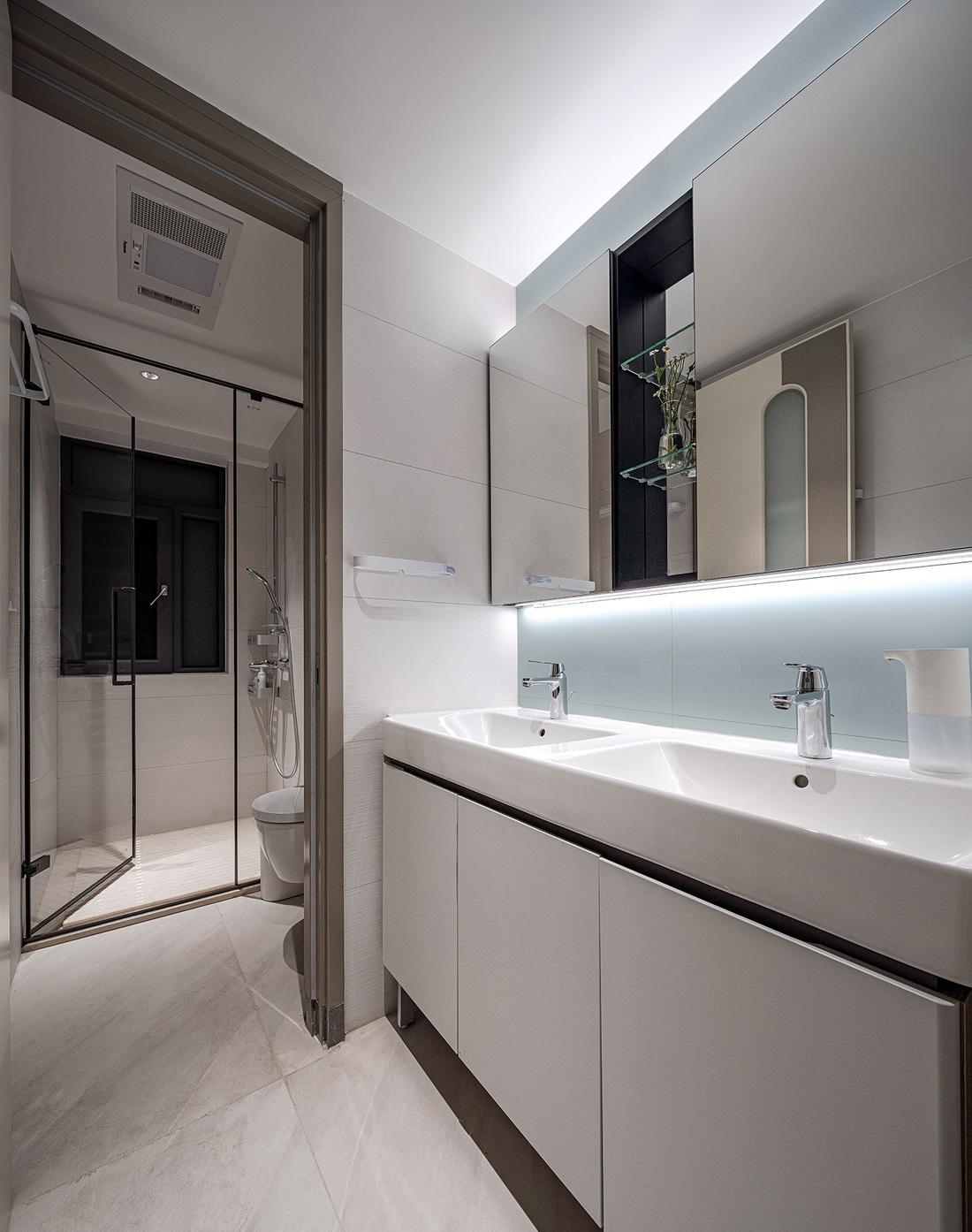 海边城市住宅设计-39