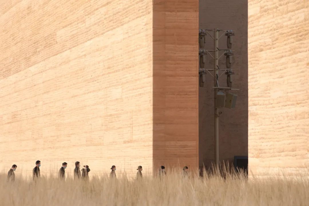 邀您投票|【只有河南·戏剧幻城】入围ArchitizerA+Awards礼堂&剧院类全球五强！-2