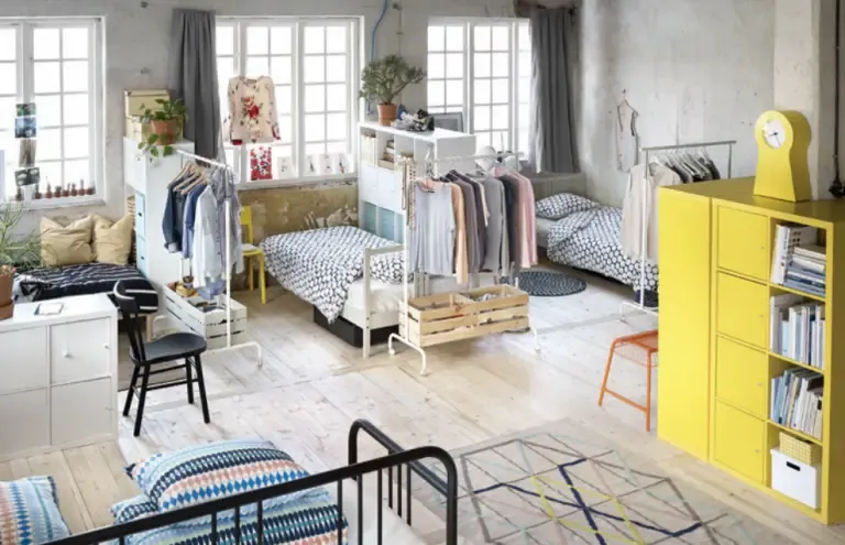 Ikea2017 新目录揭示 | 设计创新,组装简易-13