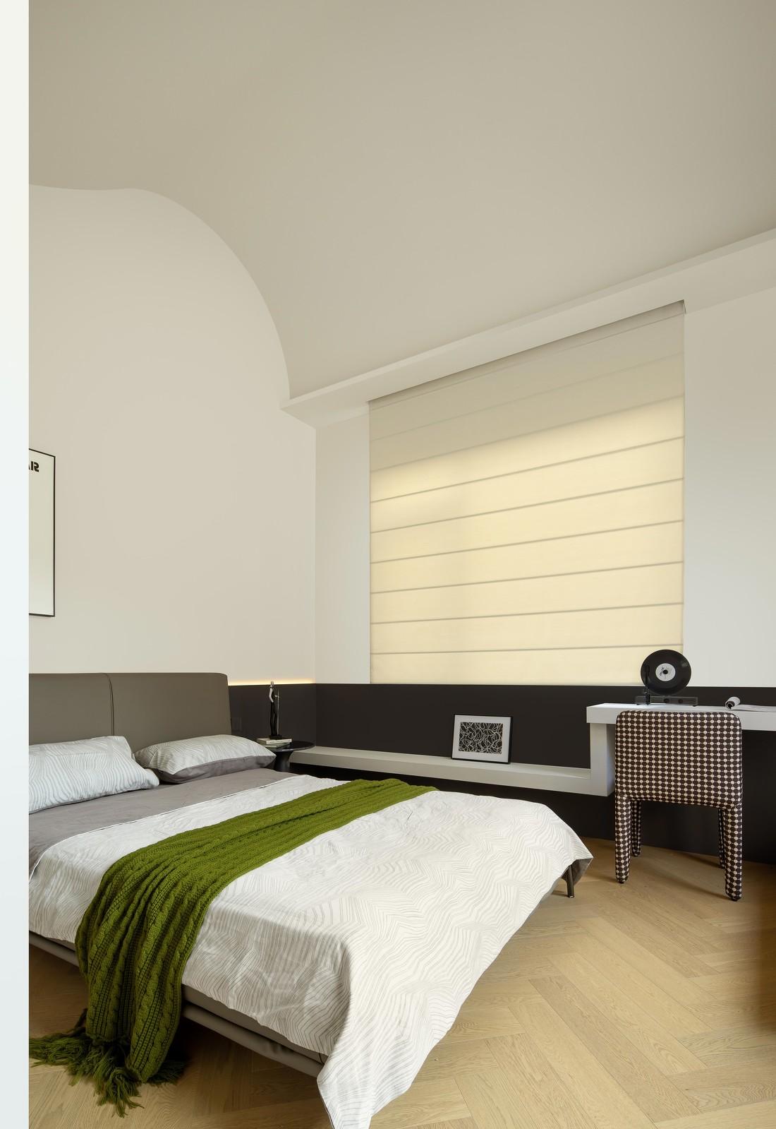 东昌丽都别墅丨中国聊城丨上海众合铂纳空间设计-27