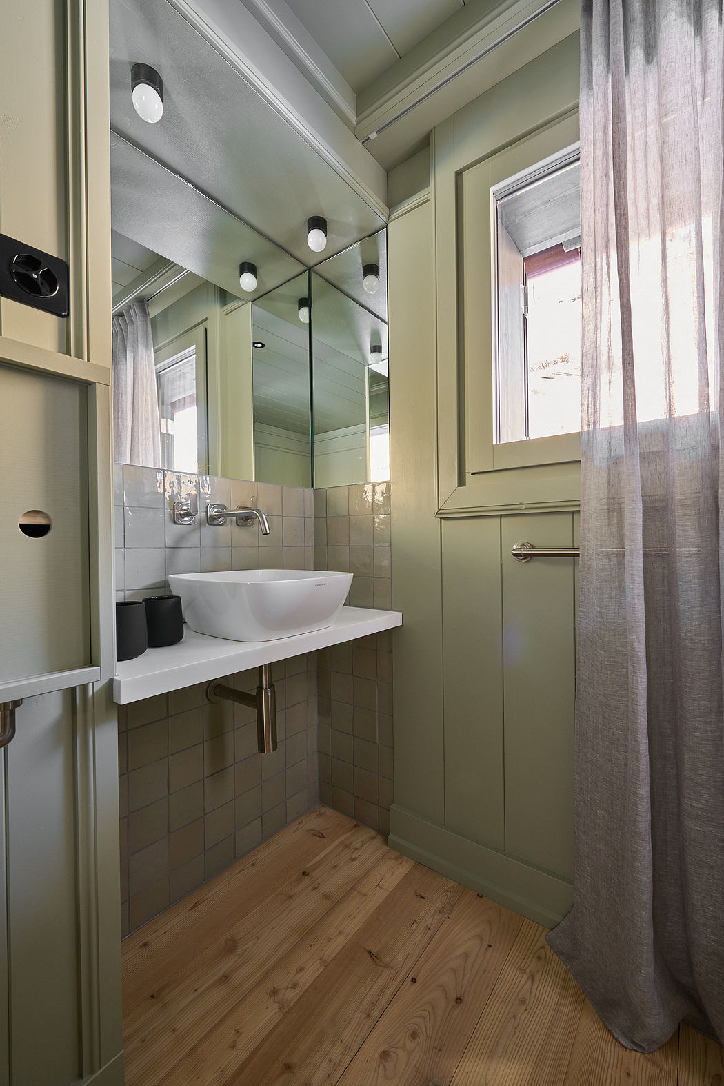 阿瑞萨纳木屋丨瑞士丨Reidun Dolva Grand-10