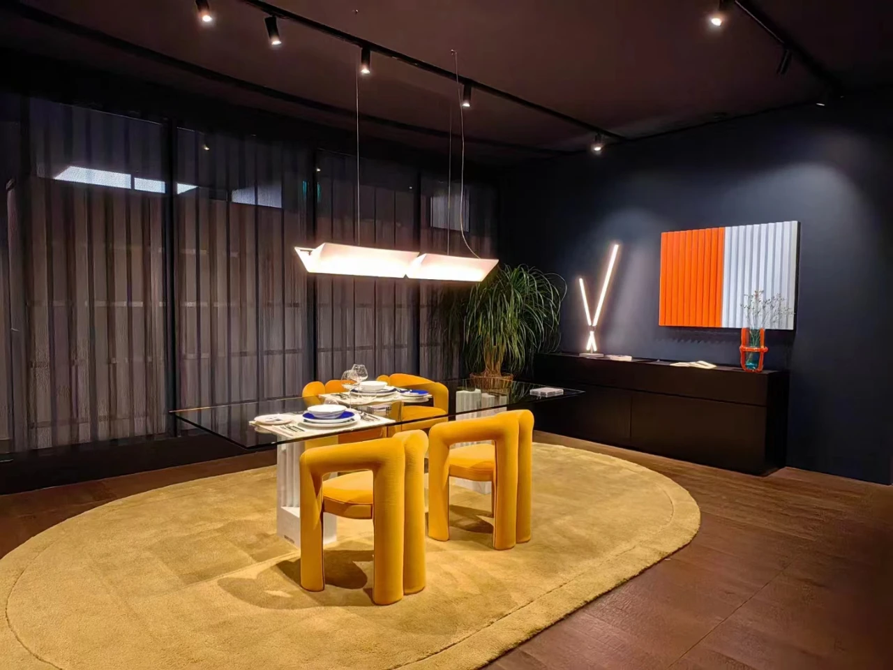 2024 米兰国际家具展览会丨意大利米兰-418