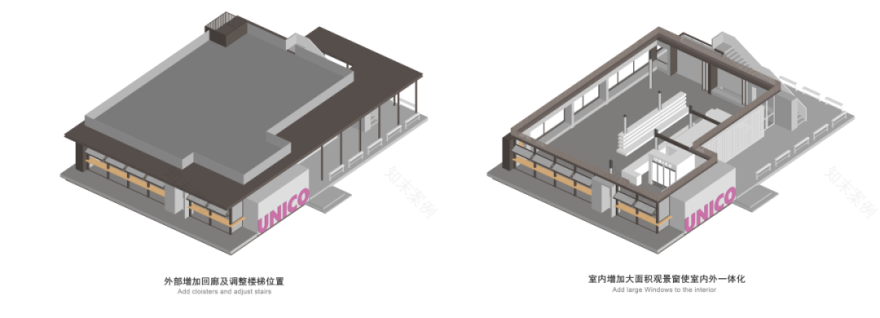郭莘空间设计|西安曲江南湖UNICO丨中国西安丨郭莘空间设计(西安)有限公司-30