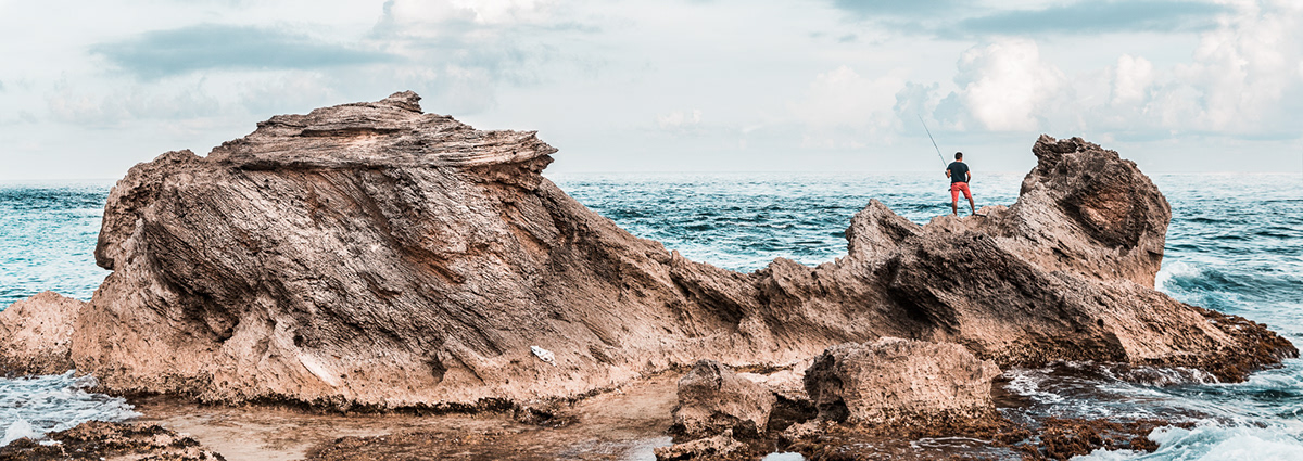 全景之美 · 捕捉世界的壮丽瞬间-2