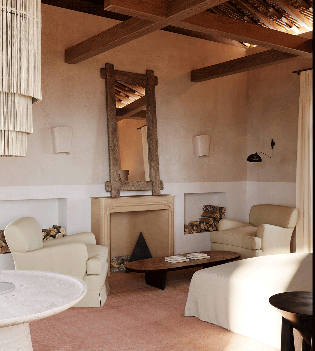 第比利斯大厦丨Breivo studio-41