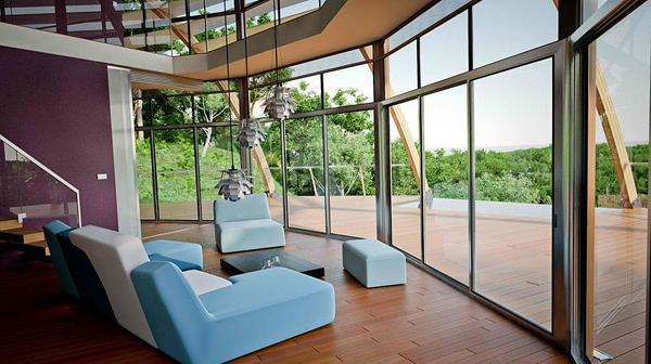 丨法国建筑师David Fanchon及其团队（Solaleya）-11