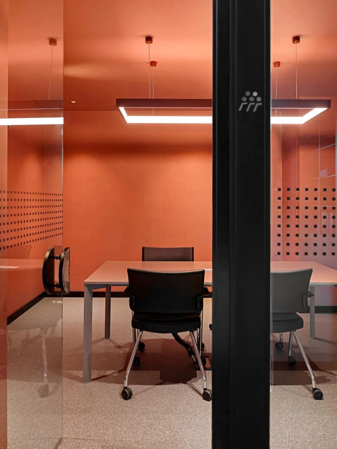 Talu Te·tile 办公室丨土耳其伊斯坦布尔丨XYZ Design-24