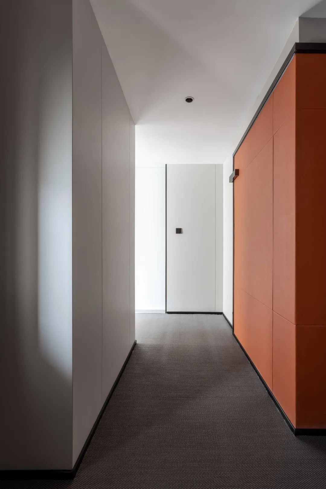 深圳讴印拾间堂酒店丨中国深圳丨朗联设计-56