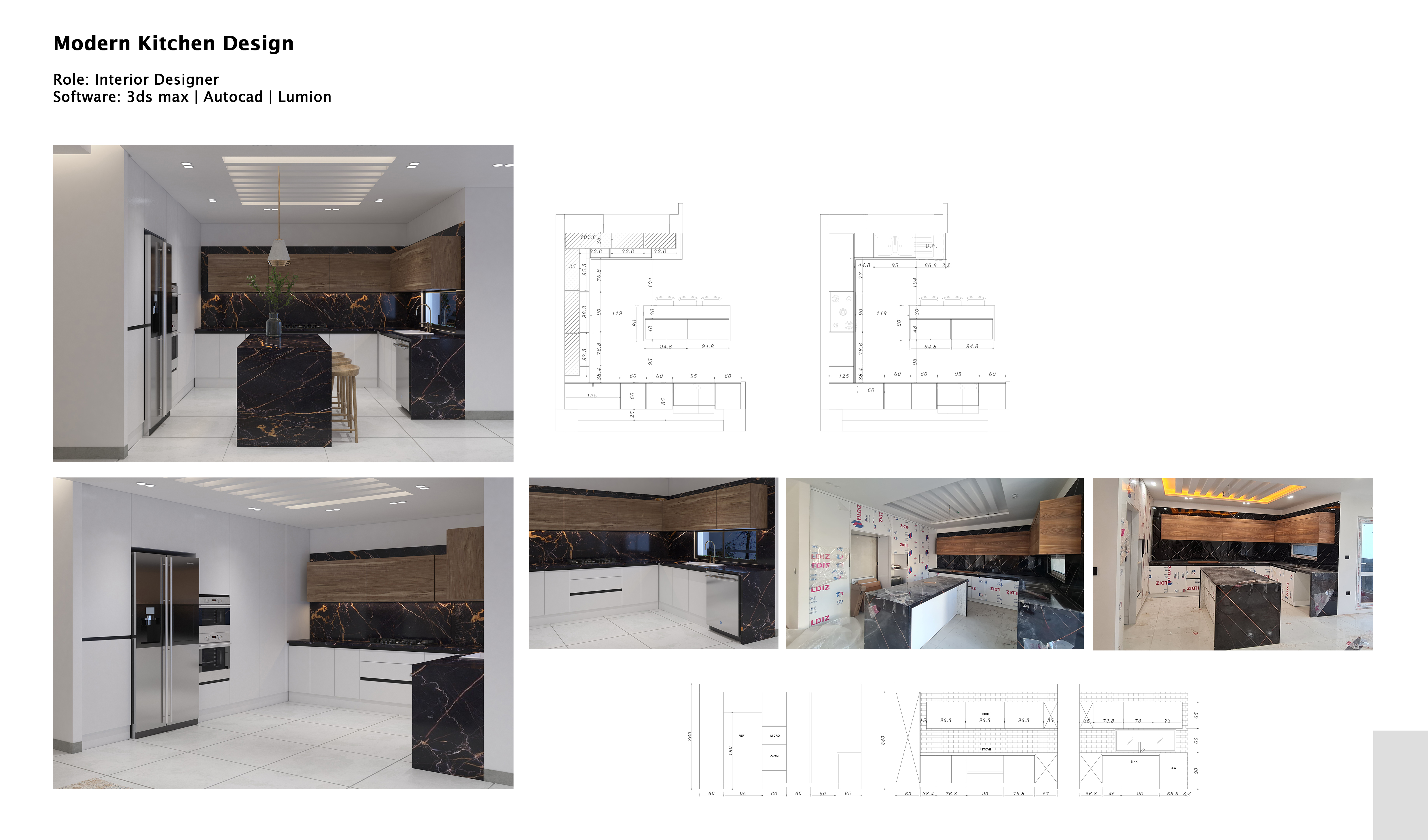 Vida Nia - Interior Designer - (Kitchen)-2