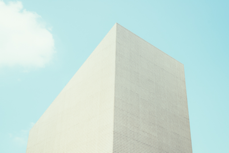 香港文化中心 MOA 展览荣获国际大奖-4