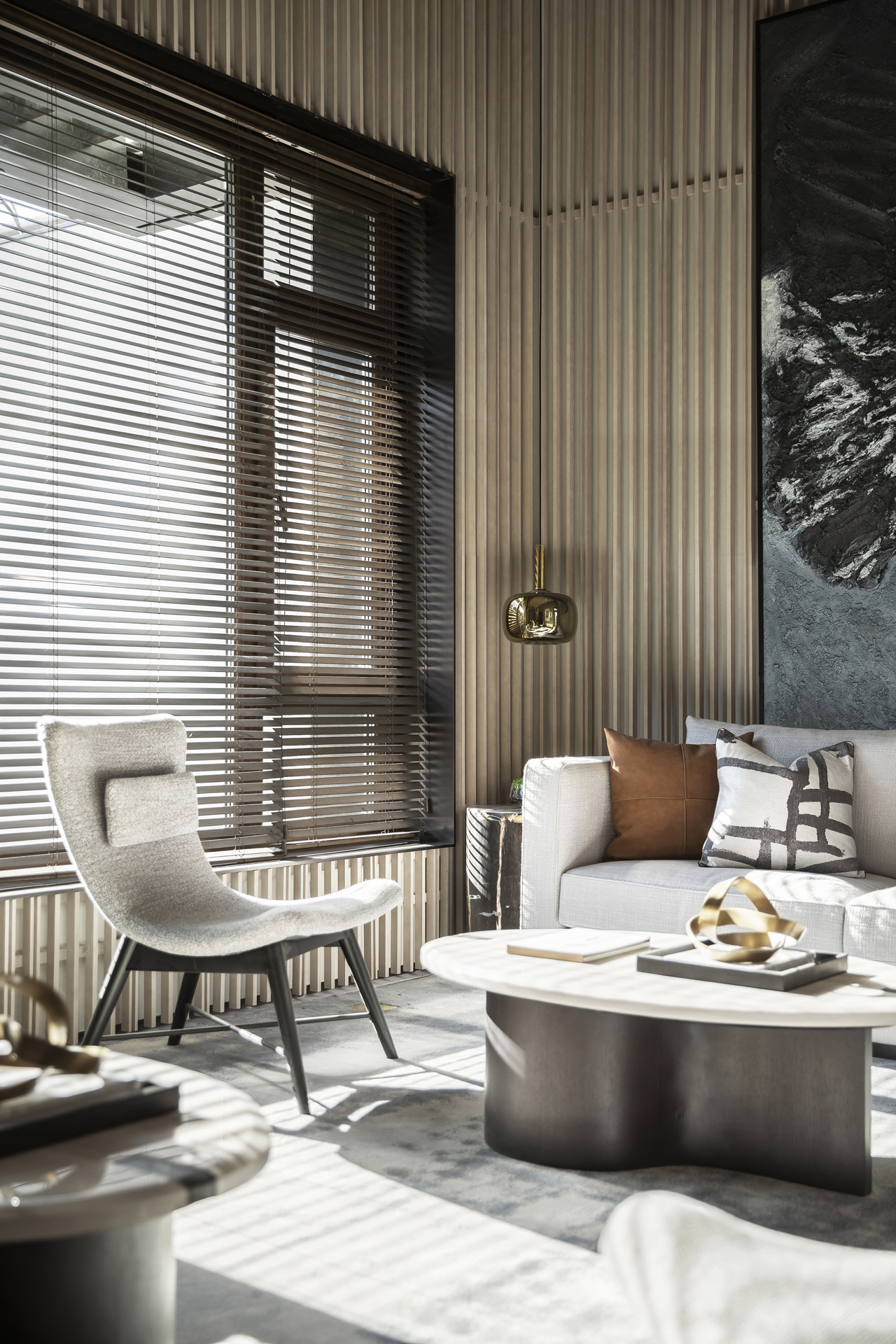 哈尔滨中海•和院-25