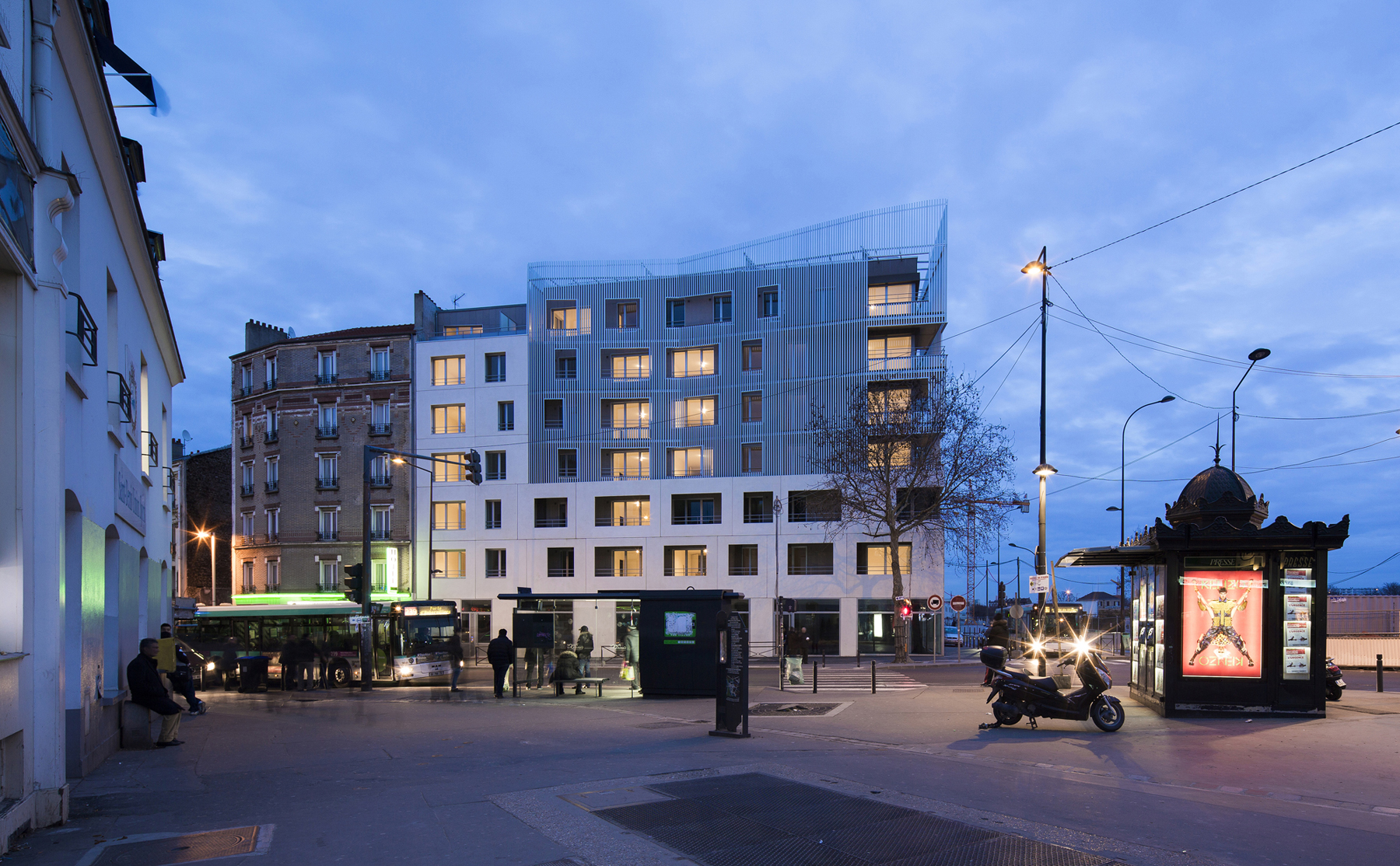 gentle transition social housing units-0