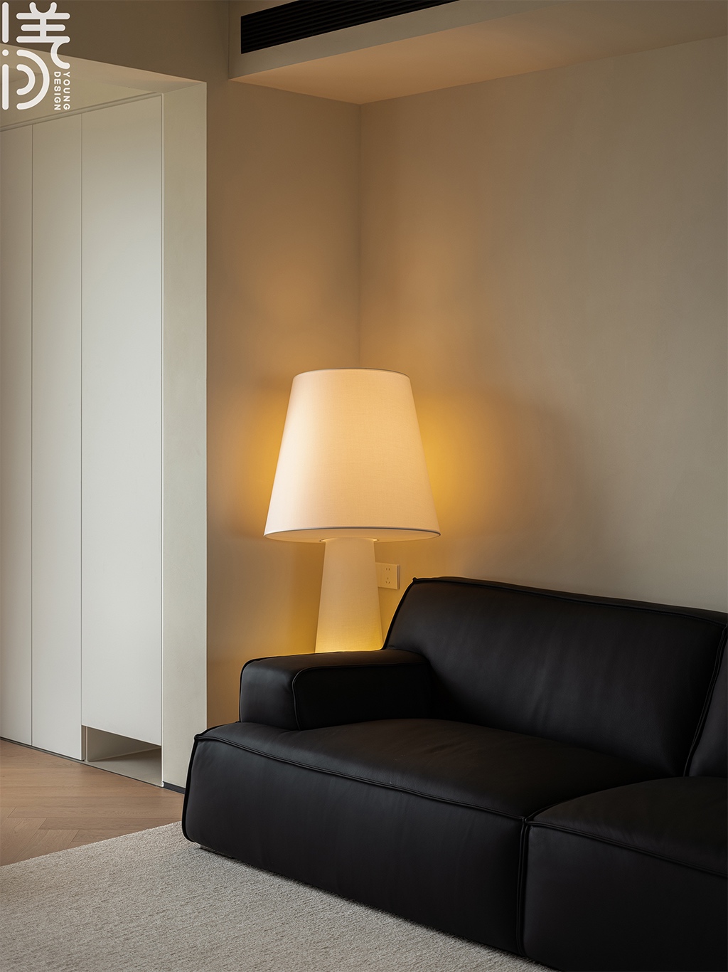 山栖流年丨中国深圳丨深圳漾空间设计有限公司-26