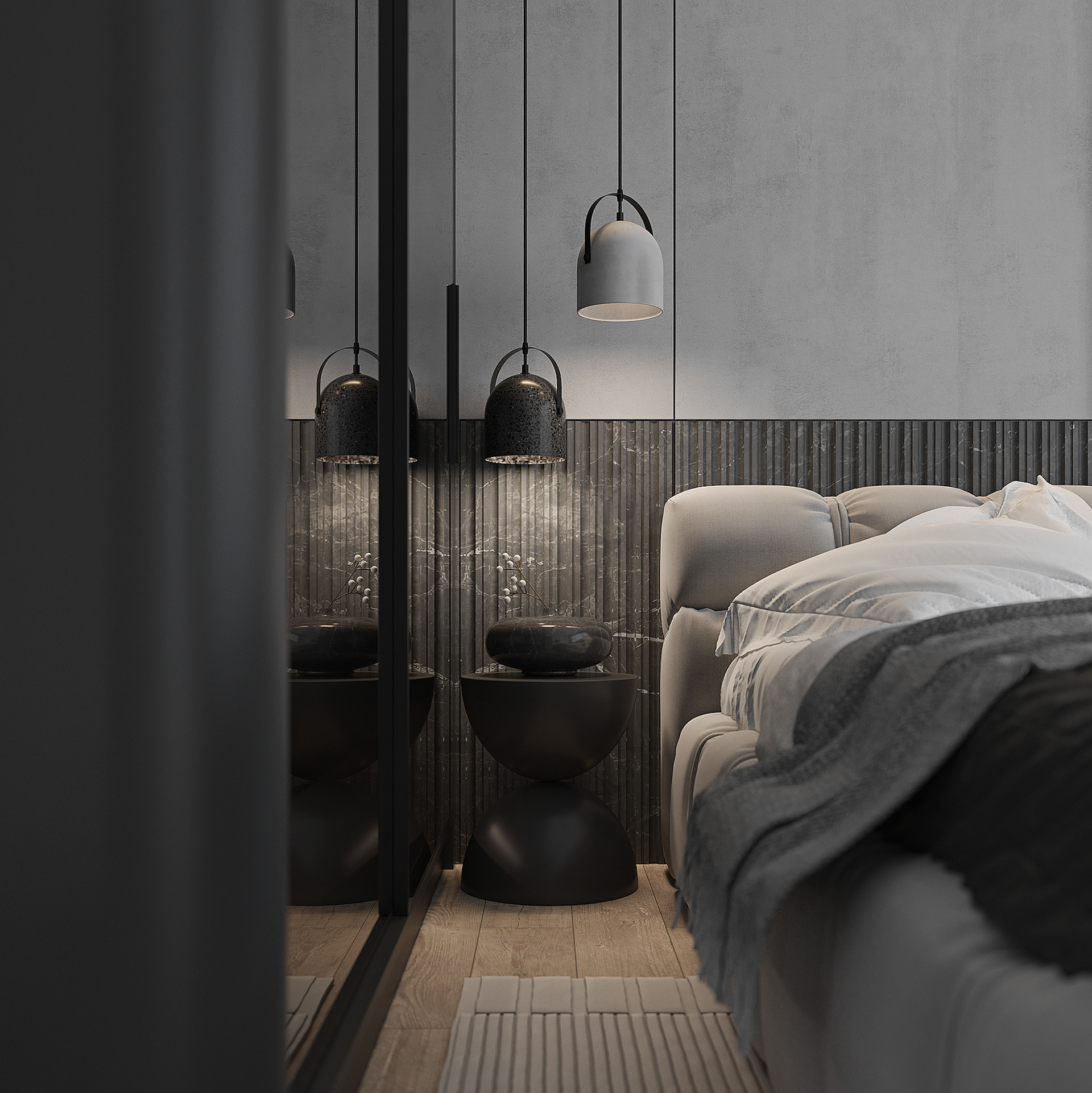 单色盒丨越南胡志明市-17