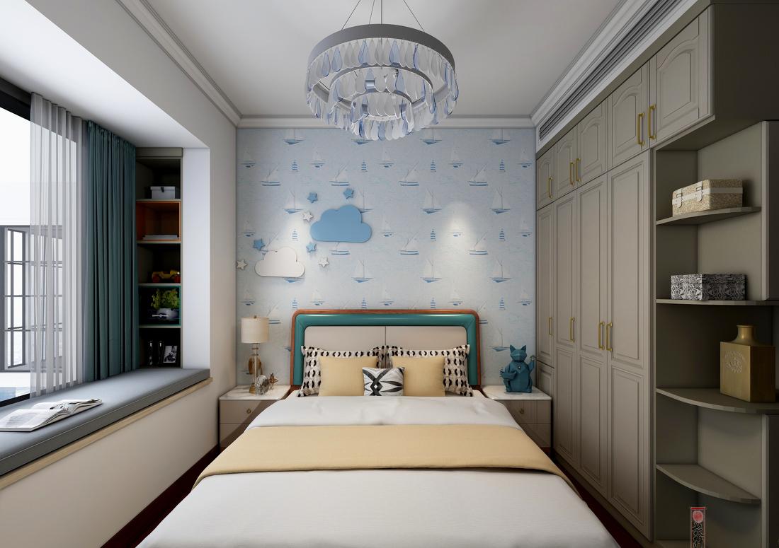 
中海锦江城.万景熙岸 -9