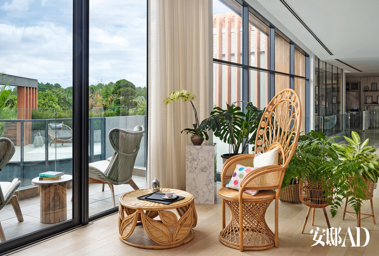 吴尊的家丨吴尊,Thomas Lam-15