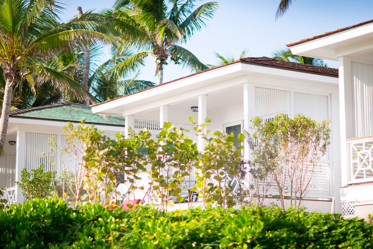 巴哈马珊瑚金沙酒店-10