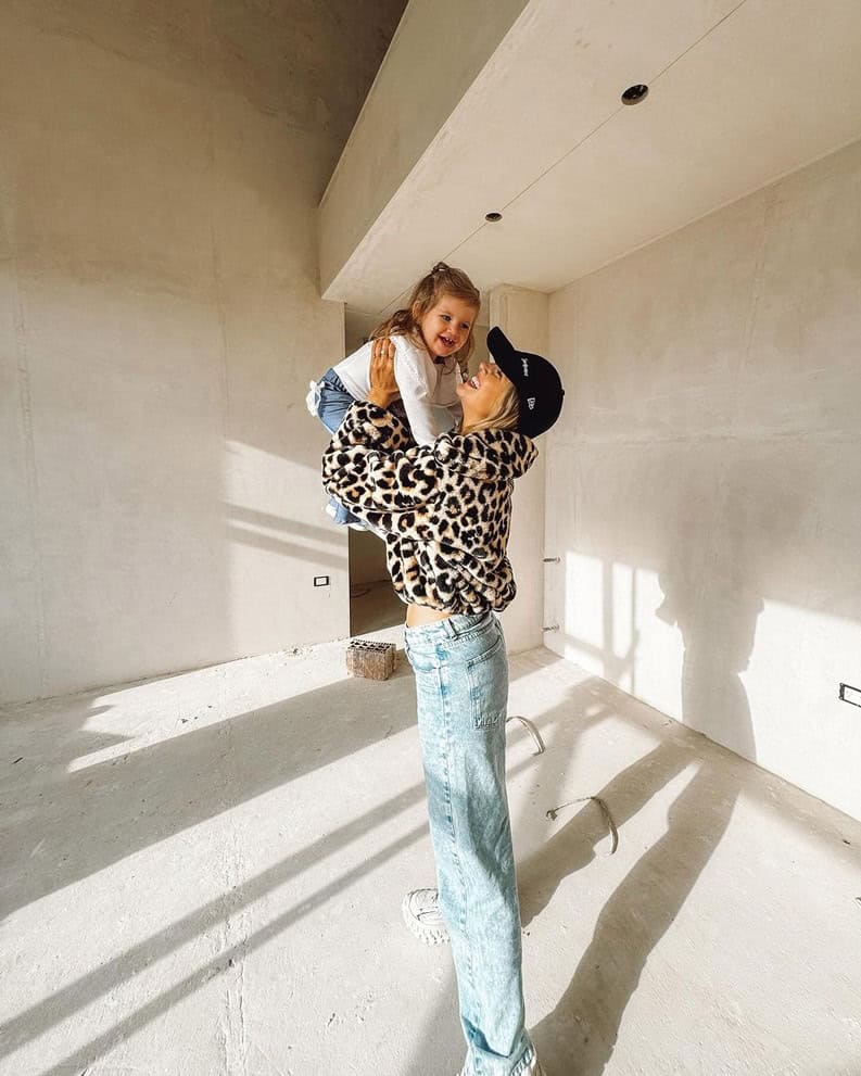 Stephanie Demner和Guido Pella的新家-10