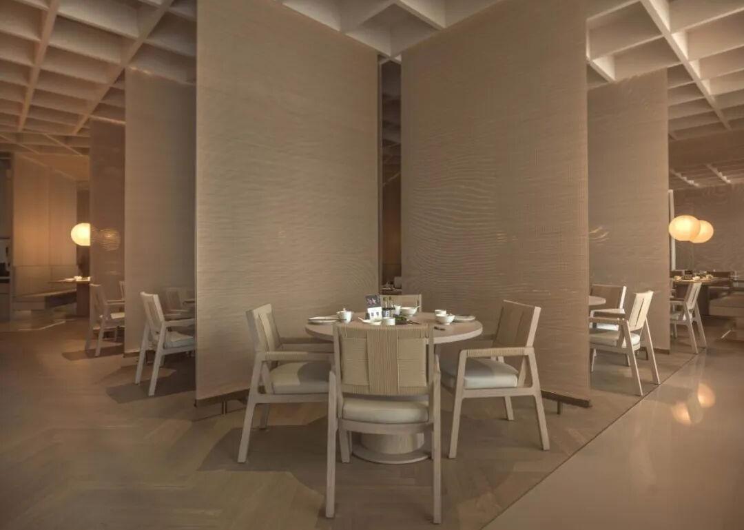 庆春朴门餐厅系列（深圳湾店,上海新天地店）丨中国上海丨内建筑-33