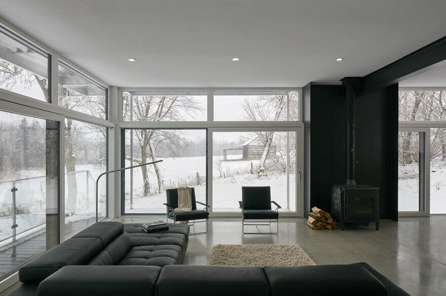 丨加拿大渥太华丨Christopher Simmonds Architect-18