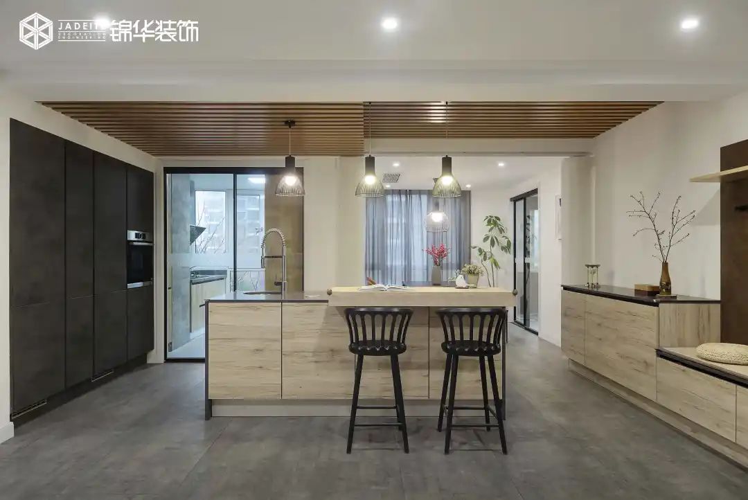 2022 红锦奖室内设计大赛优秀作品评选丨江苏锦华装饰-103