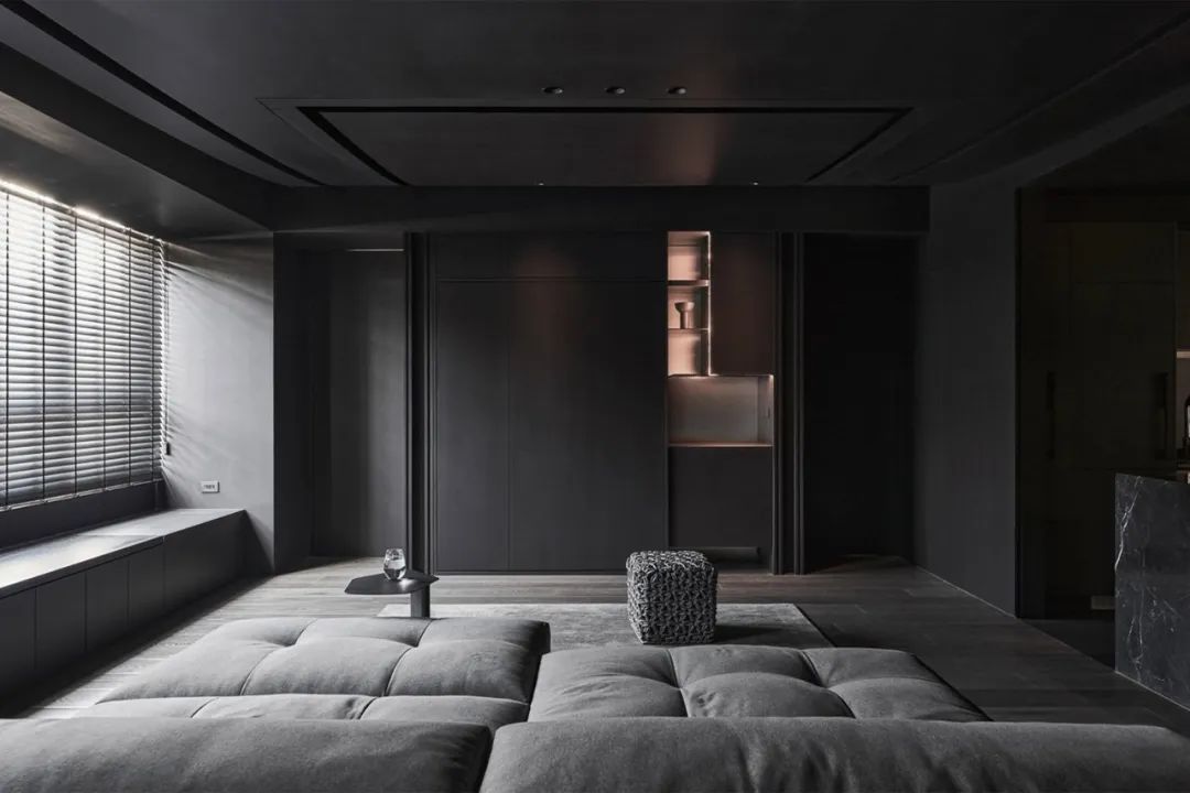 向度设计  光与暗 • LIGHT AND DARK-18