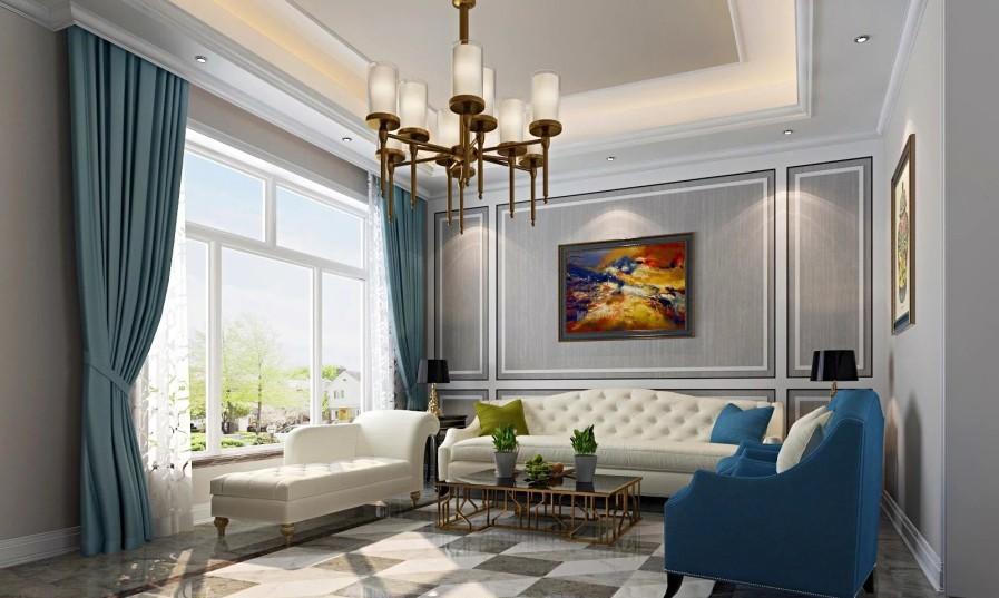 
别墅大宅—碧桂园 -22