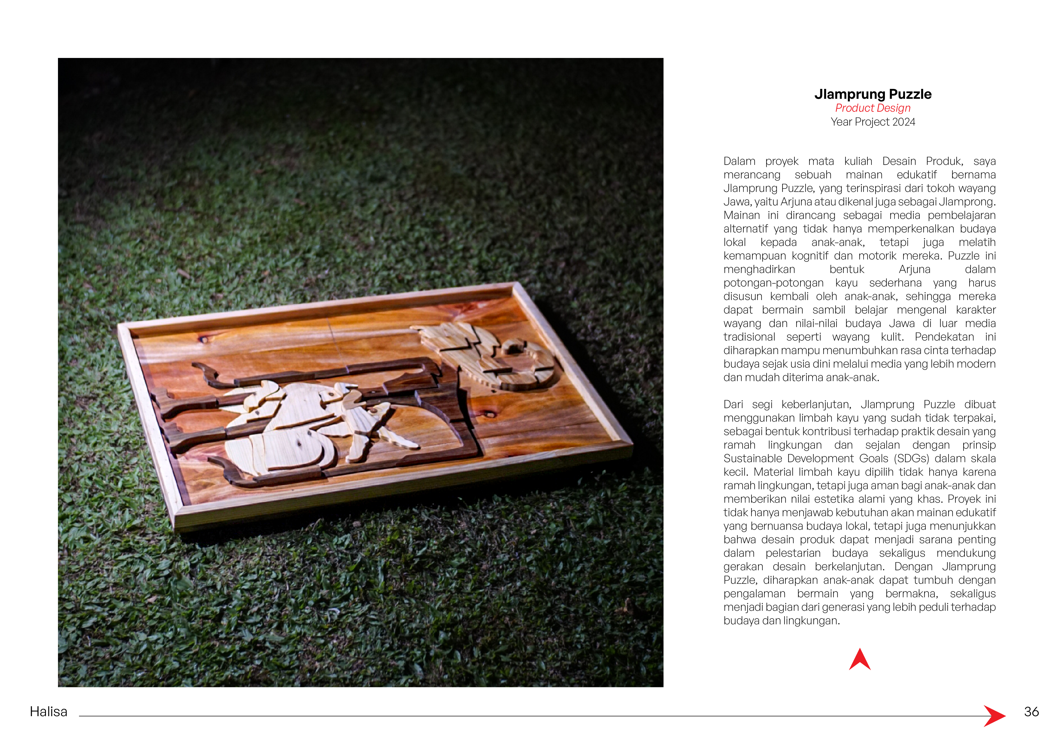 DESIGN INTERIOR & FURNITURE PORTFOLIO | 2023 - 2025-35
