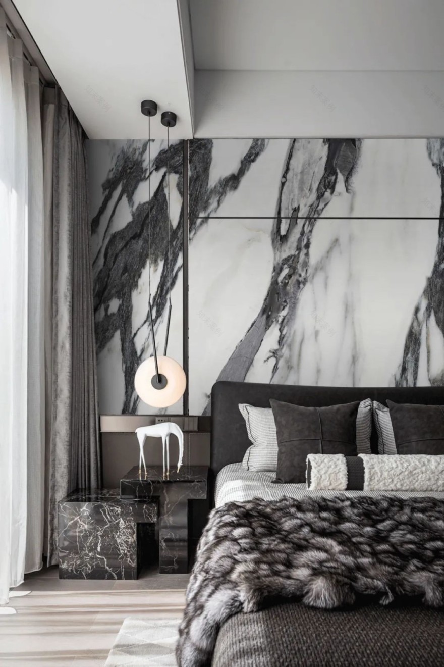 朗生·出色 · 10 款数码连纹花色全新上线-77