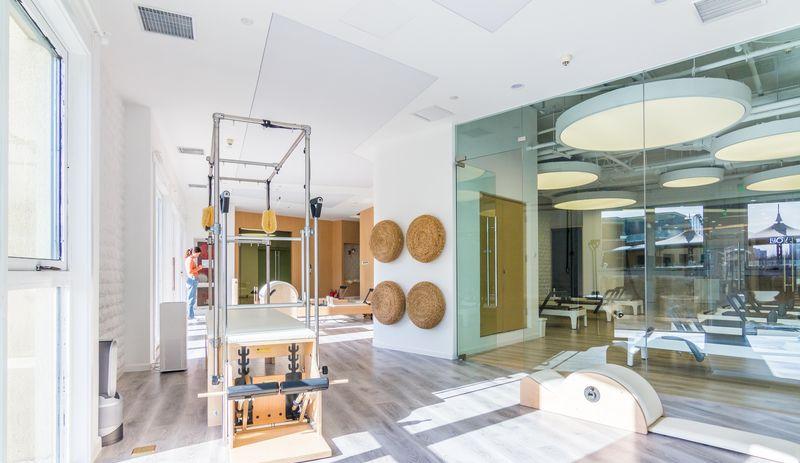 《优体复健》蓝色港湾店-11