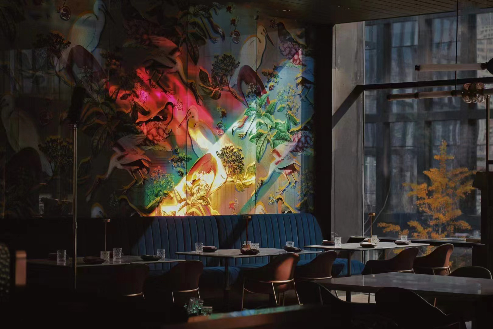 voco Hefei 宴会厅-9