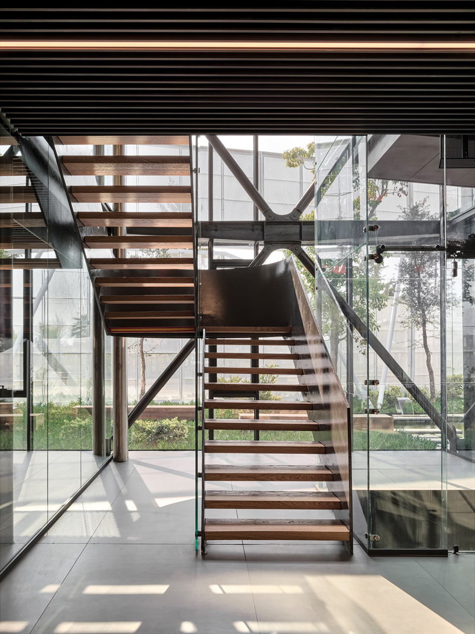 FNN可持续发展中心丨土耳其阿达纳丨ACARARCH-61