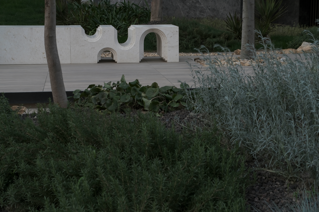 苏州蠡棠森屿-在苏州城市注脚下，种上一片森林丨中国苏州丨MIND  迈德景观-38